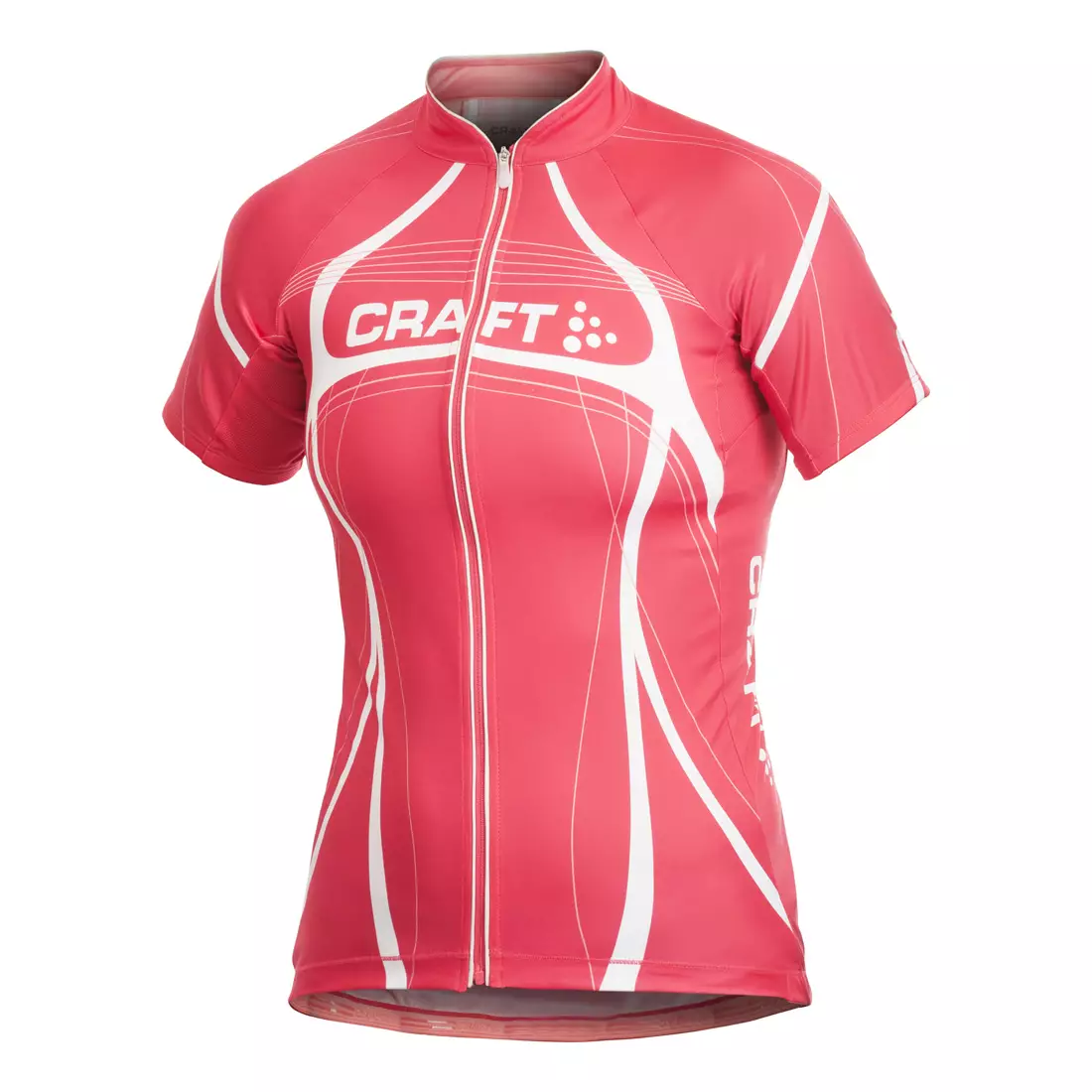 CRAFT PERFORMANCE BIKE 1901268-2444 - women's cycling jersey