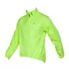DARE 2B - AQ-LITE JACKET DMW063 - ultralight cycling jacket, color: Fluor