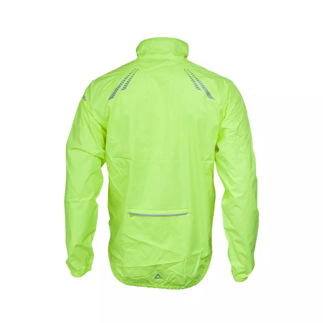 DARE 2B - AQ-LITE JACKET DMW063 - ultralight cycling jacket, color: Fluor