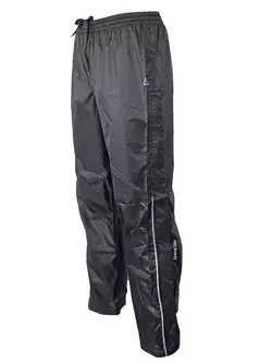 DARE 2B - OBSTRUCTION O/TROUSERS DMW061 - rain pants, color: Black