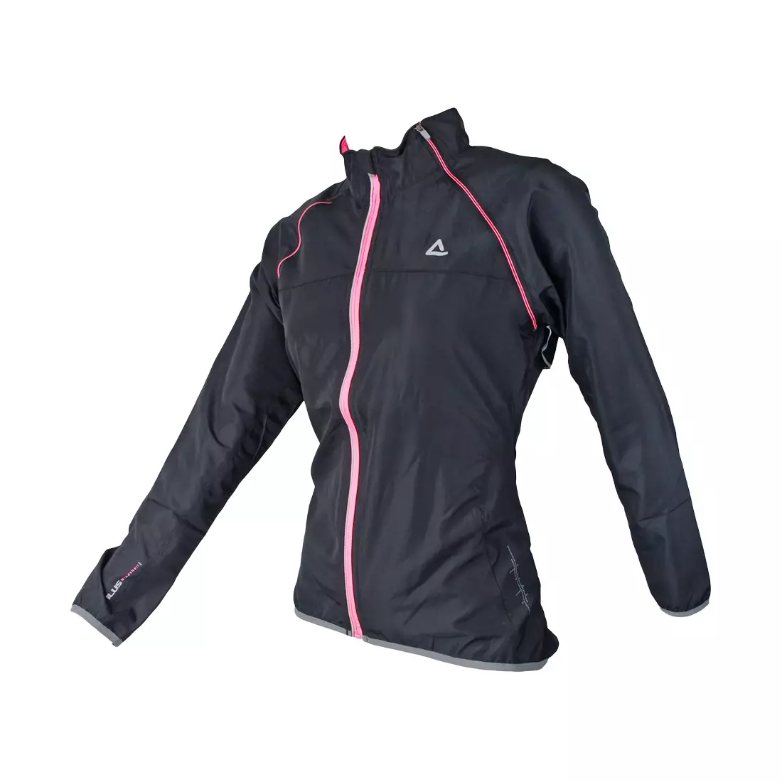 DARE 2B - SCURRIED WINDSHELL DWL070 - women's cycling jacket-vest, color: Black