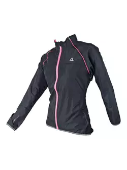 DARE 2B - SCURRIED WINDSHELL DWL070 - women's cycling jacket-vest, color: Black