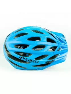 GIRO PHASE - bicycle helmet, blue matte