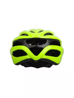 GIRO TRINITY bicycle helmet, fluorescent