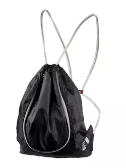 NEWLINE RIPSTOP TEAM BAG 90980-060 - light backpack for clothes/shoes