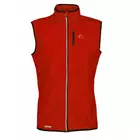 NEWLINE - men's BASE TECH vest 14247-04, color: red