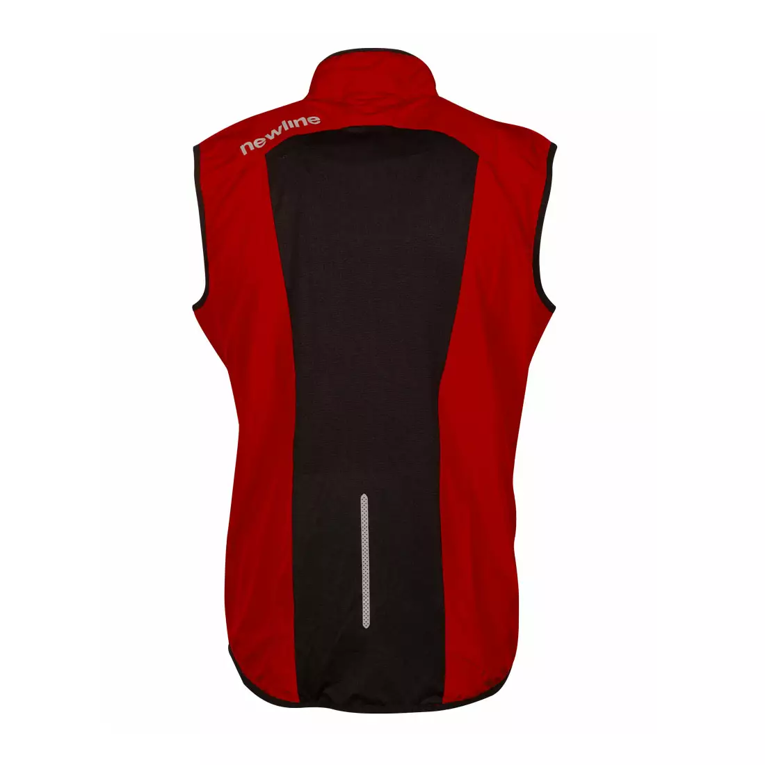 NEWLINE - men's BASE TECH vest 14247-04, color: red