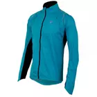 PEARL IZUMI - ELITE Infinity Jacket 12131101-3PK - men's running jacket, color: Blue