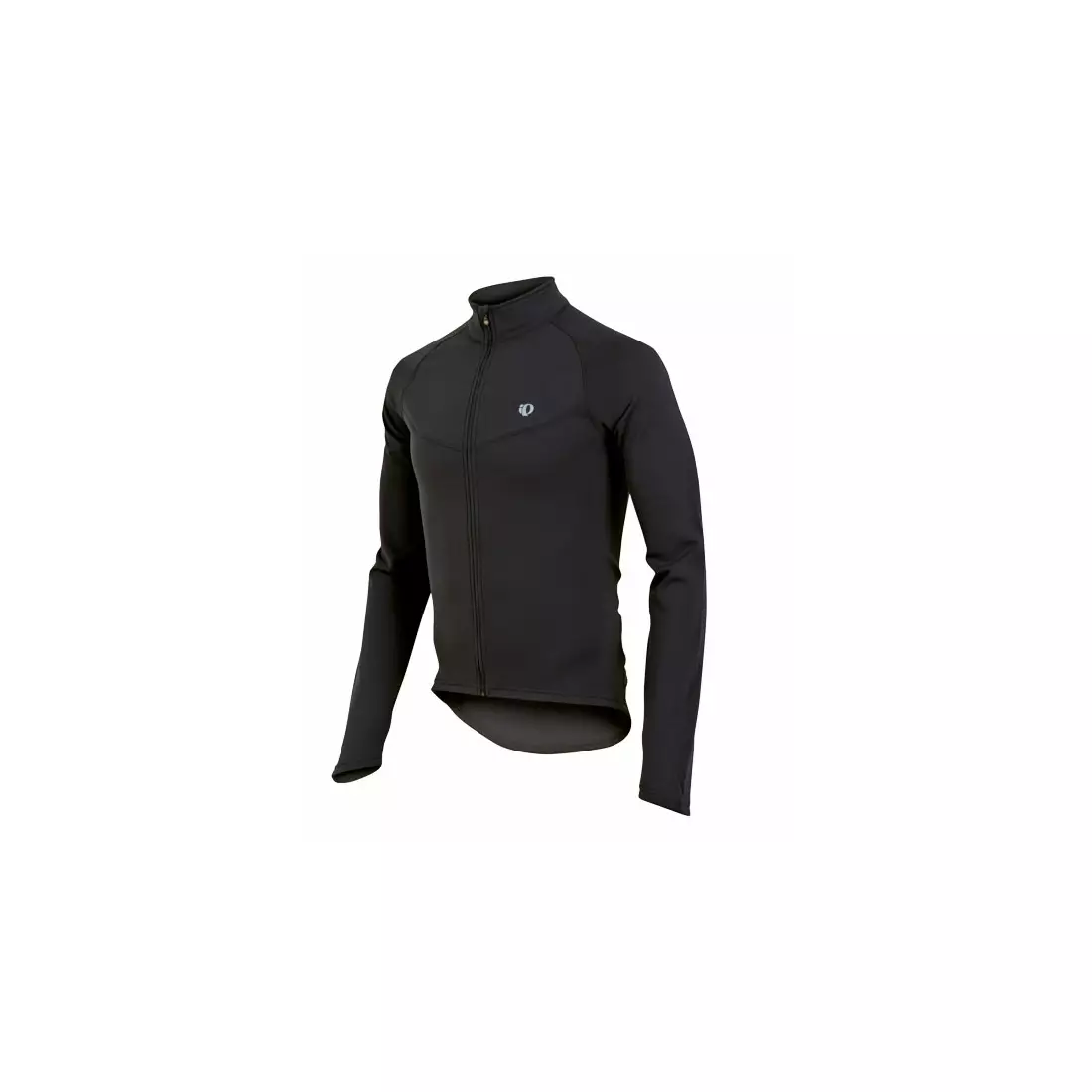 PEARL IZUMI - SELECT Thermal Jersey 11121213-021 - insulated cycling sweatshirt - color: Black