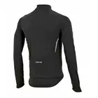 PEARL IZUMI - SELECT Thermal Jersey 11121213-021 - insulated cycling sweatshirt - color: Black