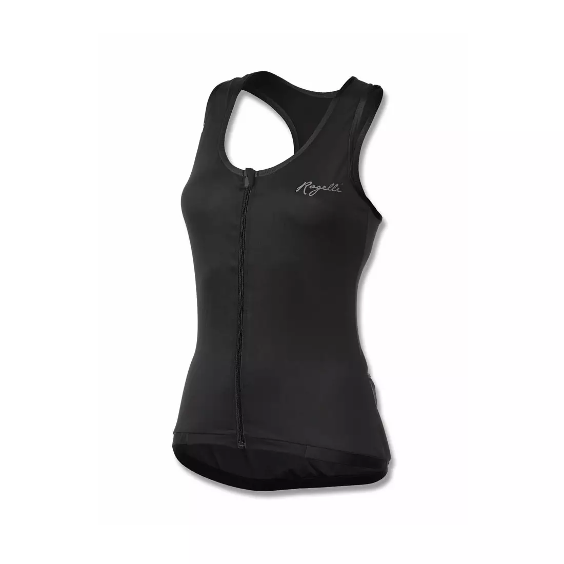 ROGELLI ABBEY women's cycling vest, black