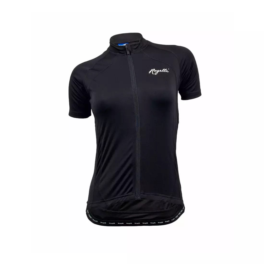 ROGELLI BICE - women's cycling jersey, black