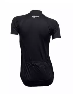 ROGELLI BICE - women's cycling jersey, black