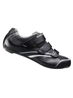 SHIMANO SH-R078 - road shoes, color: black