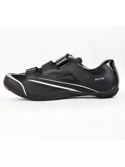 SHIMANO SH-R078 - road shoes, color: black