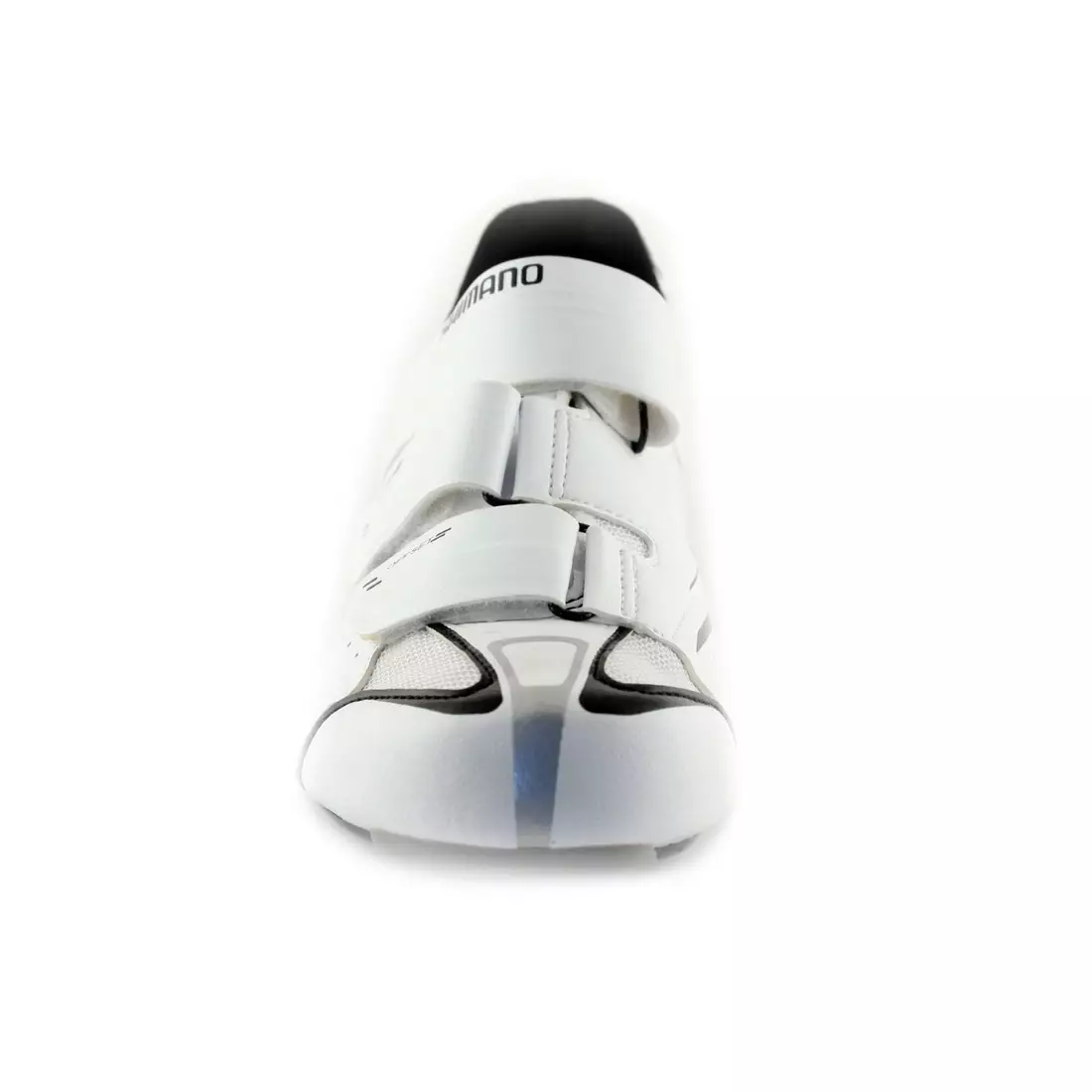 SHIMANO SH-R078 - road shoes, color: white
