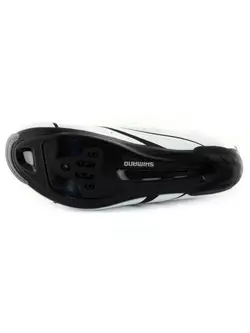 SHIMANO SH-R078 - road shoes, color: white