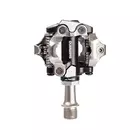 SHIMANO SPD- M780XT road bicycle pedals with cleats
