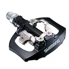 SHIMANO SPD PD-A530 MTB/trekking bicycle pedals with cleats
