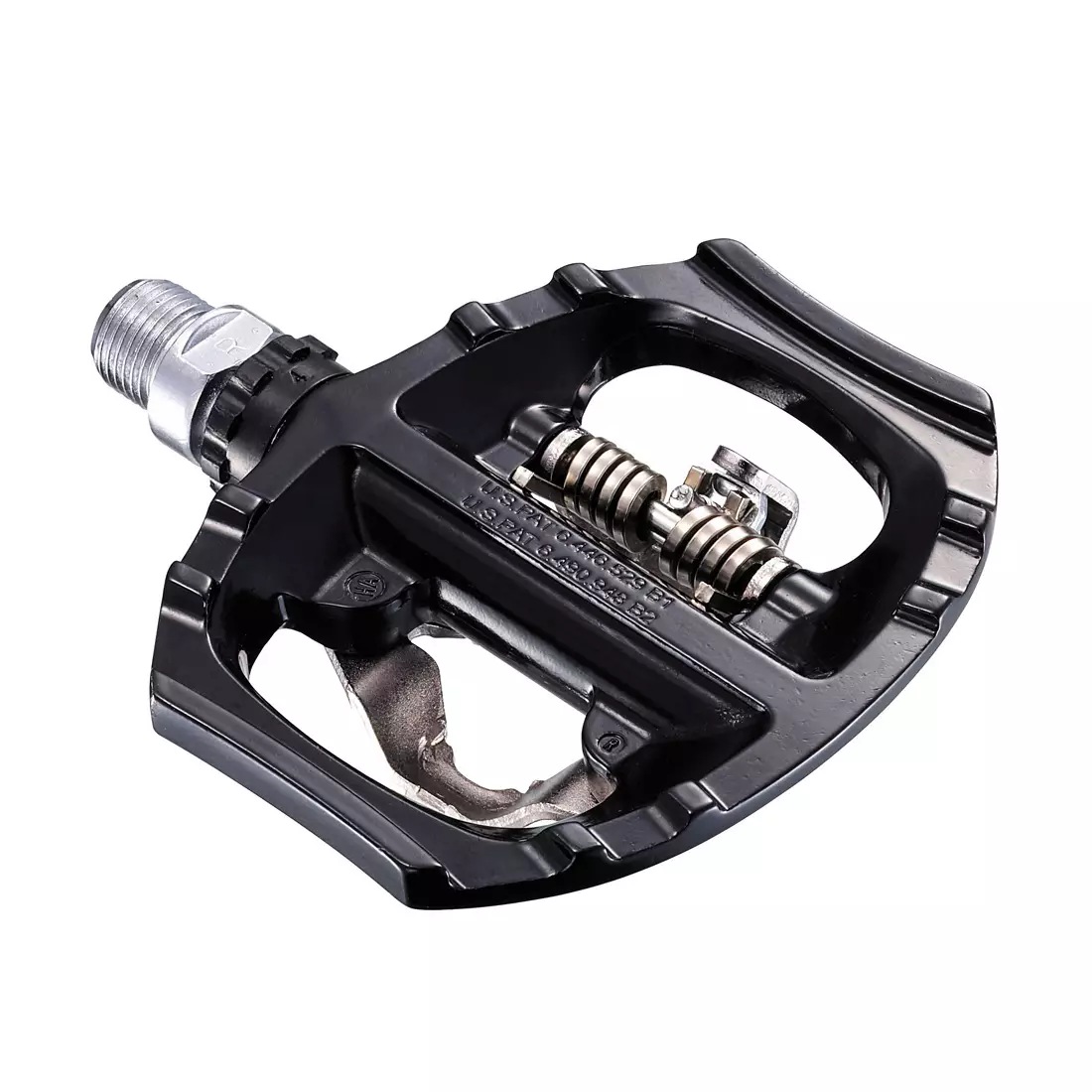 SHIMANO SPD PD-A530 MTB/trekking bicycle pedals with cleats