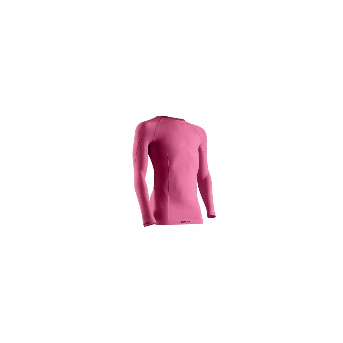 TERVEL - COMFORTLINE JUNIOR - D/R T-shirt, color: Pink