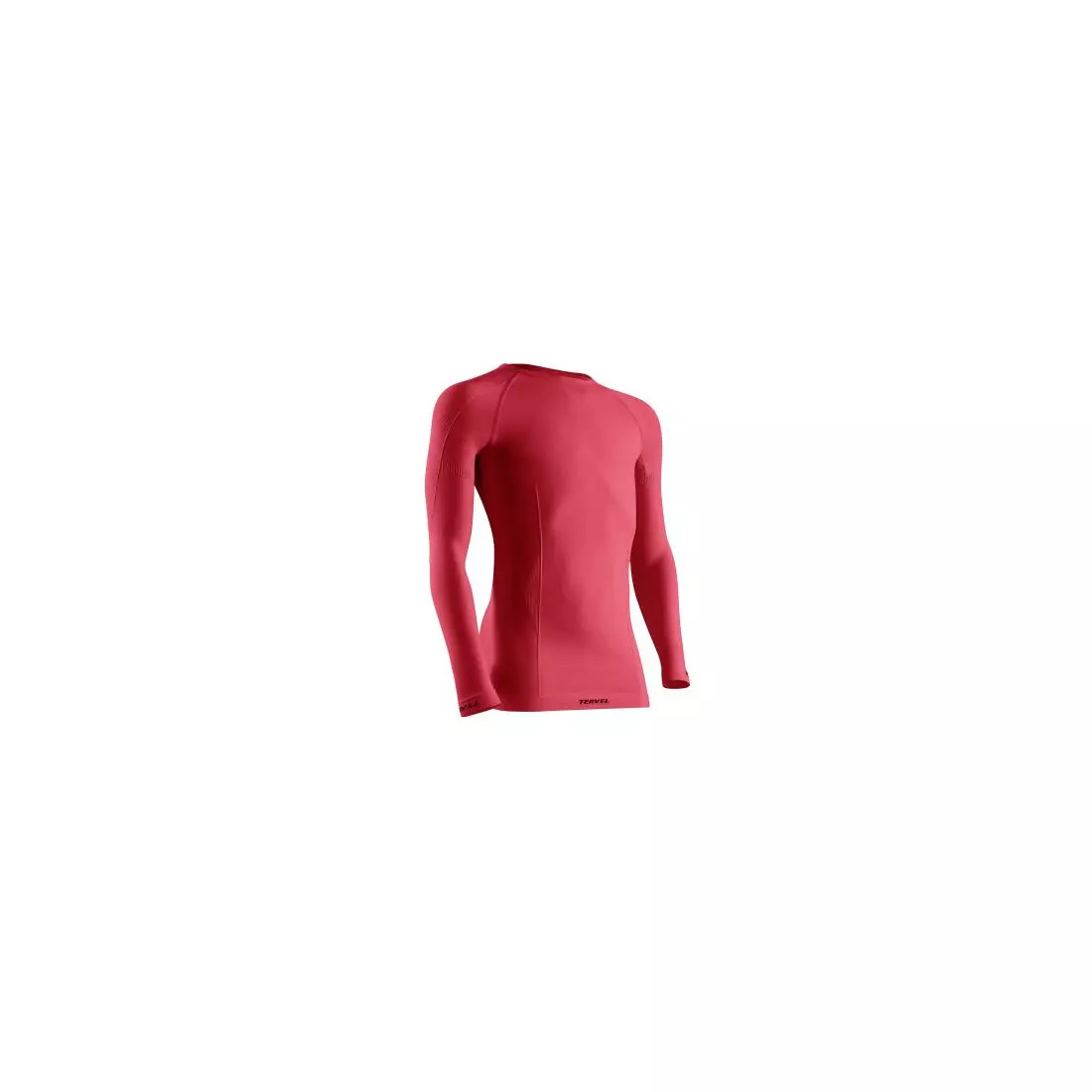 TERVEL - COMFORTLINE JUNIOR - D/R T-shirt, color: Red