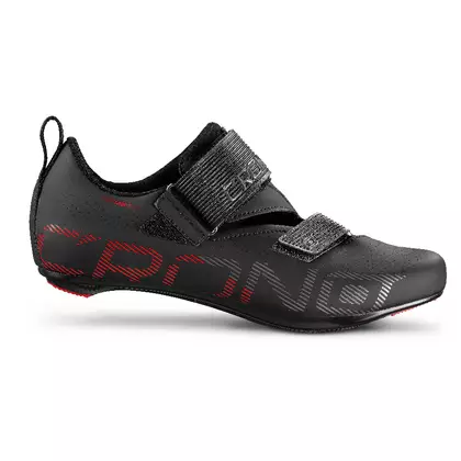 CRONO CT-1-20 Triathlon cycling shoes MTB, composite, black