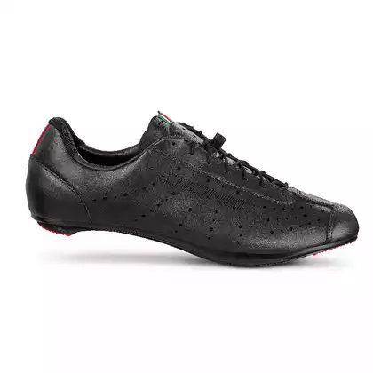 CRONO CV-1-19 Road bike shoes, composite, black