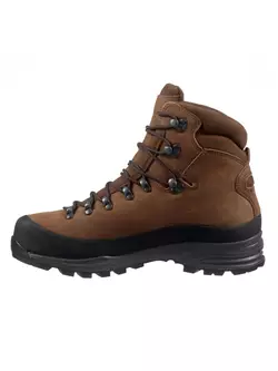 KAYLAND GLOBO GTX Trekking shoes, GORE-TEX,VIBRAM, Brown