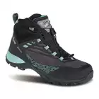 KAYLAND STINGER WS GTX Women's trekking shoes, GORE-TEX, VIBRAM, blue-black