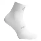 ROGELLI CORE Coolmax sports socks, white