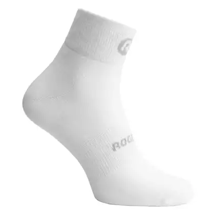 ROGELLI CORE Coolmax sports socks, white