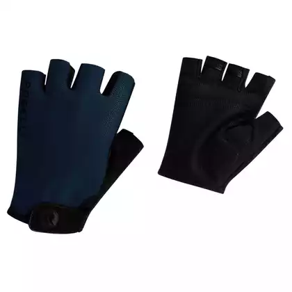 ROGELLI CORE Men's cycling gloves, navy blue