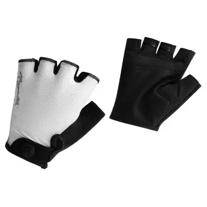 ROGELLI CORE Women's cycling gloves,White