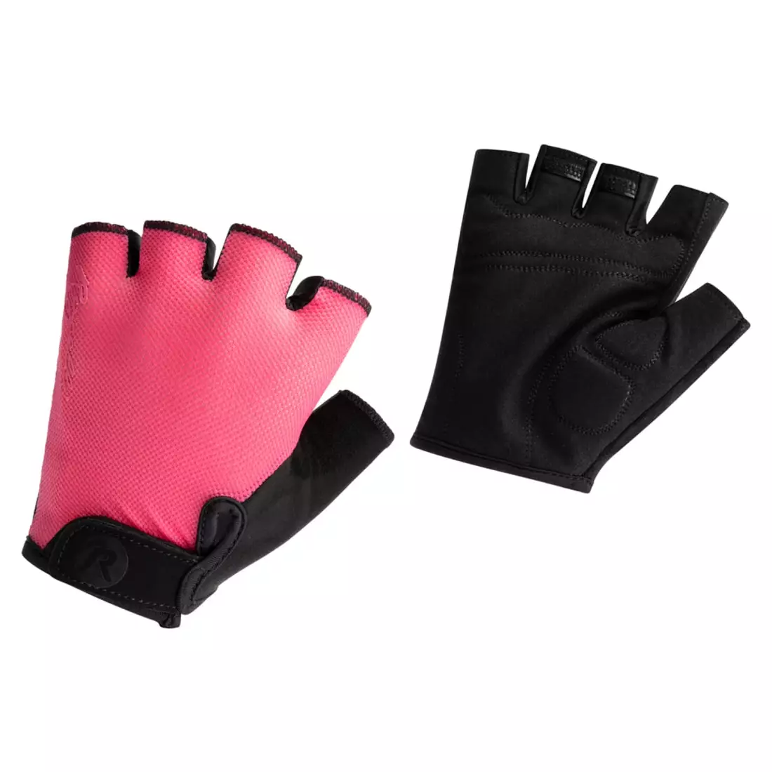 ROGELLI CORE Women's cycling gloves, pink