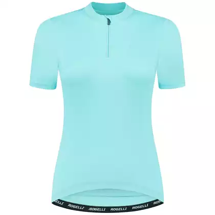 ROGELLI CORE Women's cycling jersey, blue