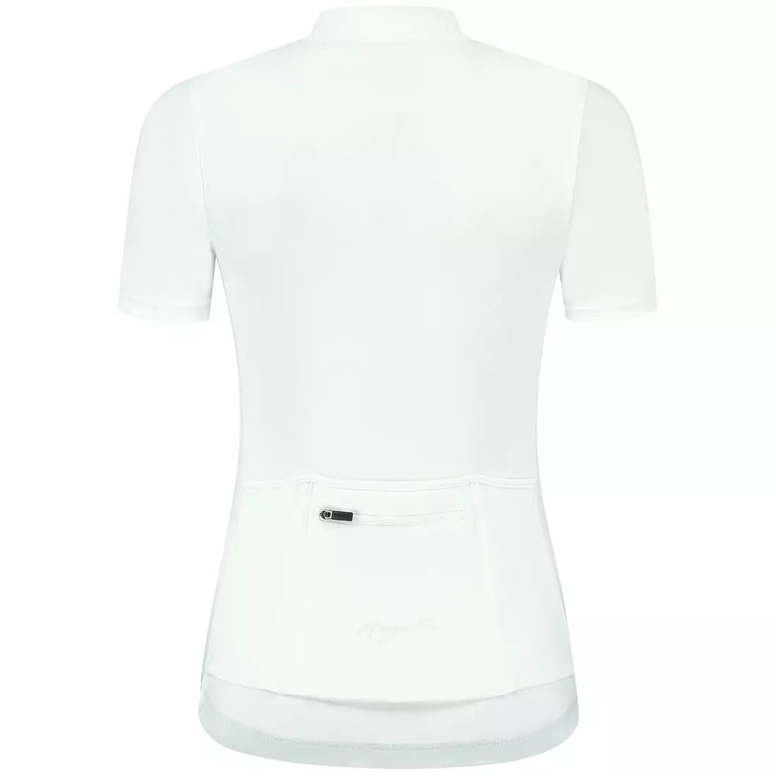 ROGELLI CORE Women's cycling jersey, white