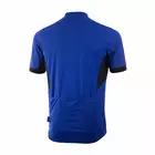 ROGELLI CORE children's cycling jersey, blue