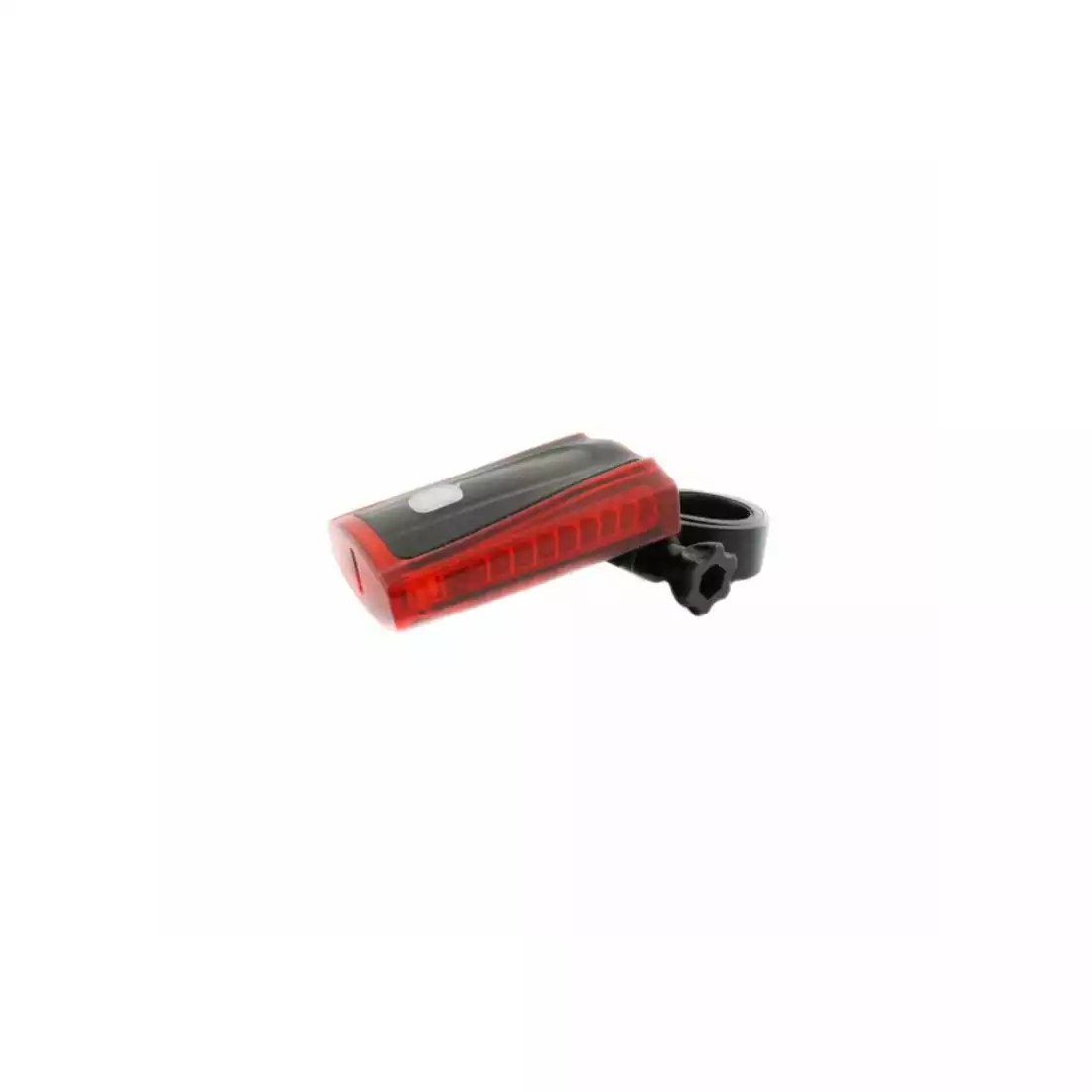 Rear bicycle lamp, LED 360 degrees