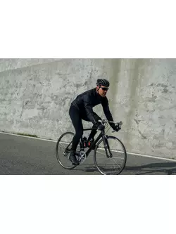 Rogelli CORE / ARIZONA men's bicycle windbreaker, black