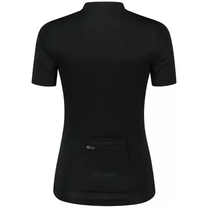 Rogelli CORE women's cycling jersey, black