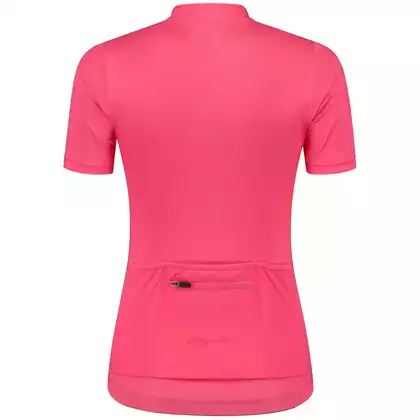 Rogelli CORE women's cycling jersey, pink