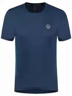 Rogelli CORE men's running t-shirt, blue