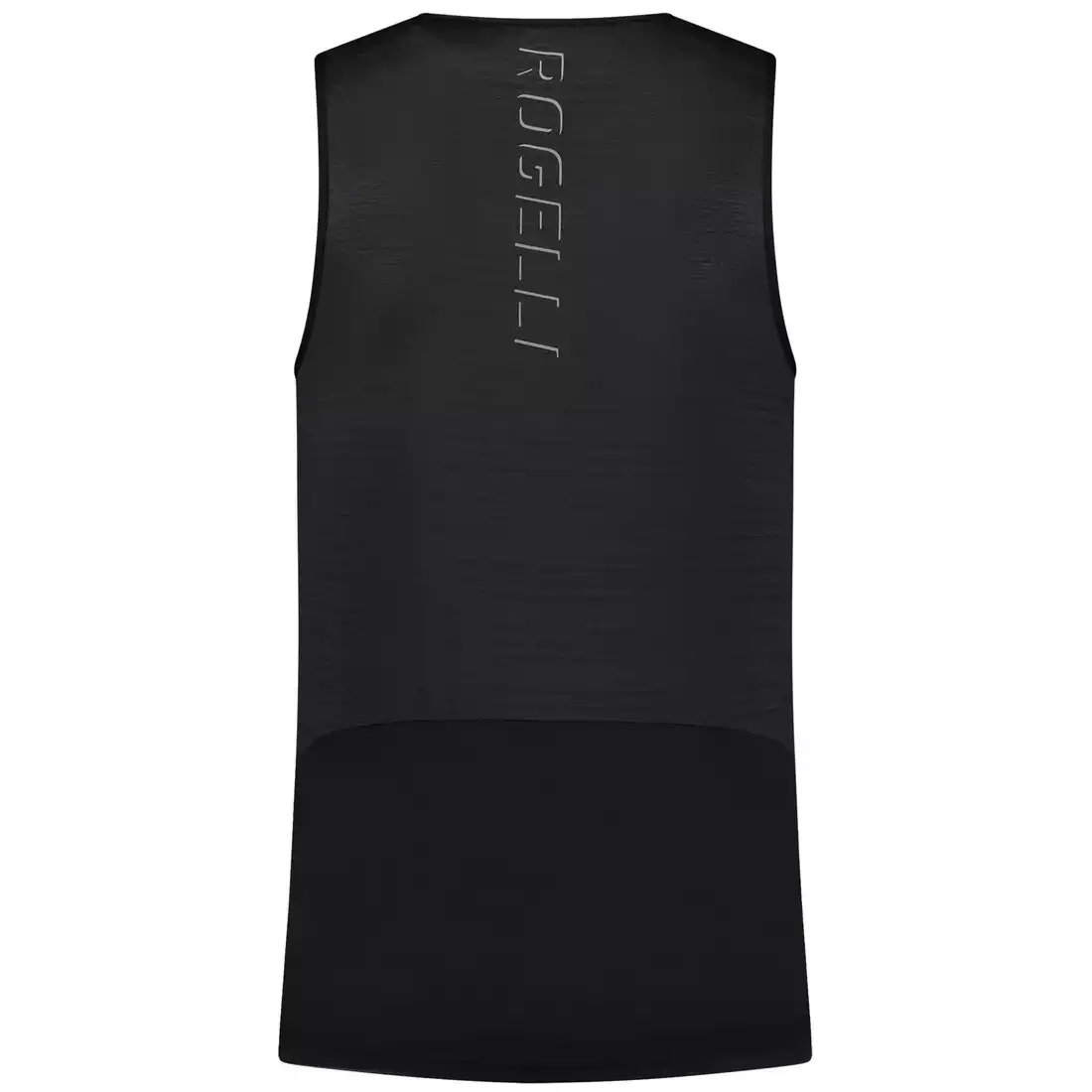 Rogelli CORE men's running vest, black