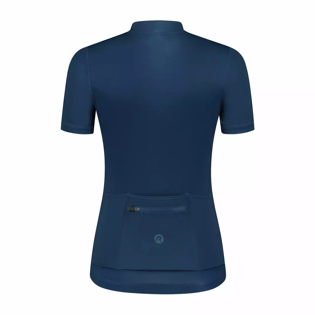Rogelli CORE women's cycling jersey, dark blue