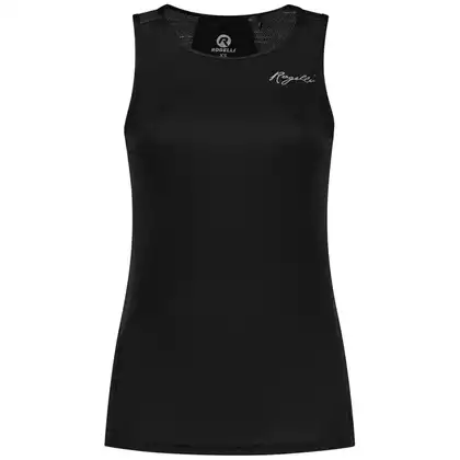Rogelli CORE women's running vest, black