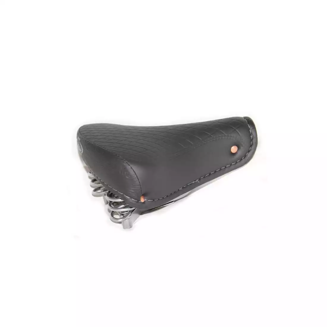 SELLE MONTE GRAPPA EXPORT bicycle seat, black
