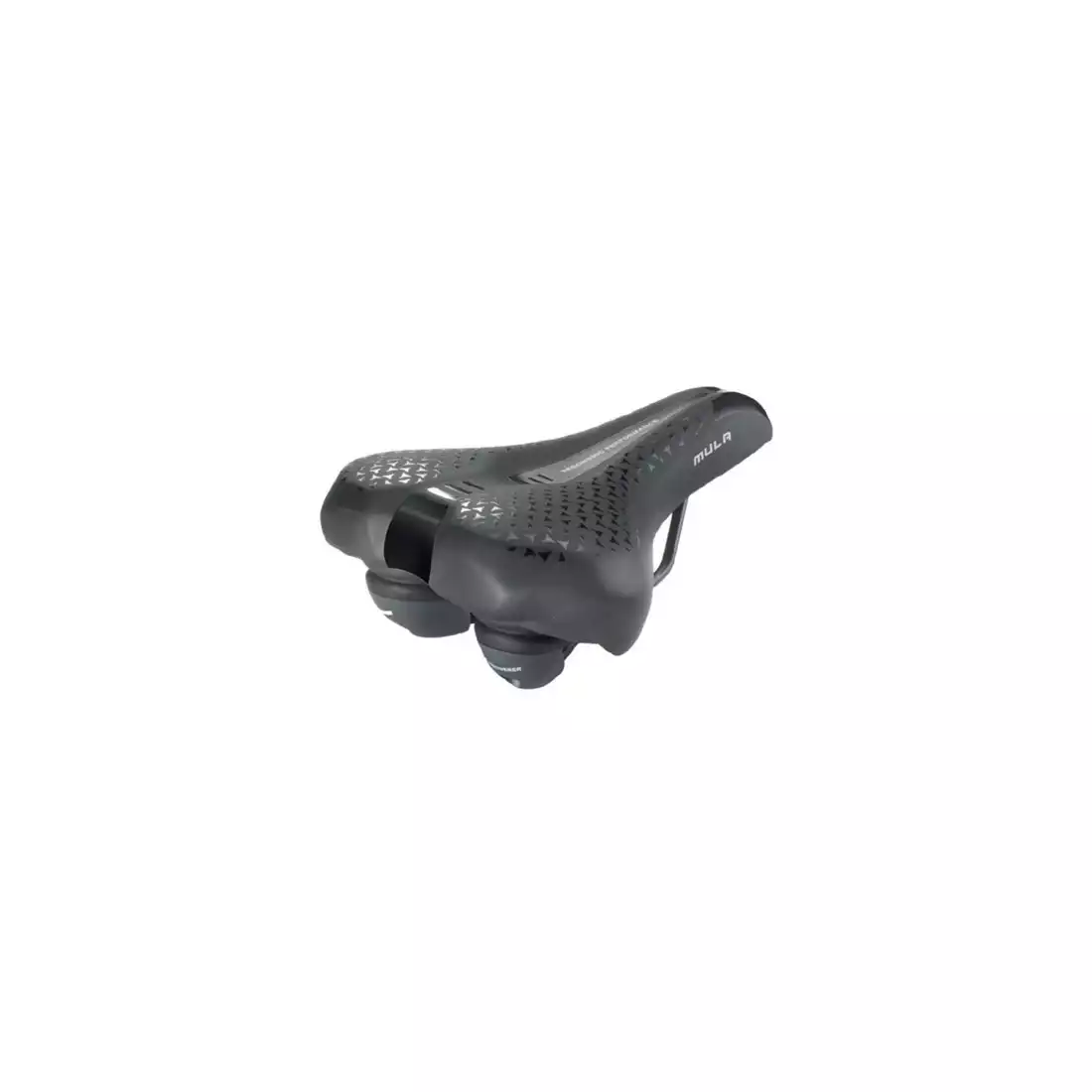 SELLE MONTE GRAPPA MULA PLUS bicycle seat