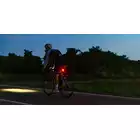 SIGMA BLAZE FLASH Rear bicycle lamp