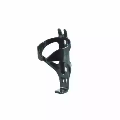 SPENCER bicycle water bottle cage JY-9002/BC18, black nylon